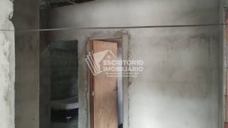 Casa de em  Construção - Mutirão