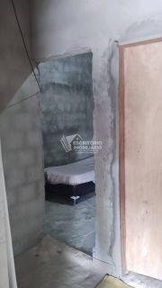 Casa de em  Construção - Mutirão