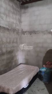 Casa de em  Construção - Mutirão