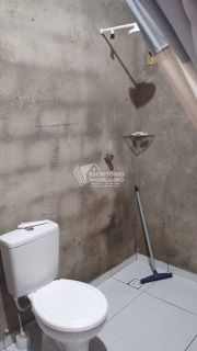 Casa de em  Construção - Mutirão