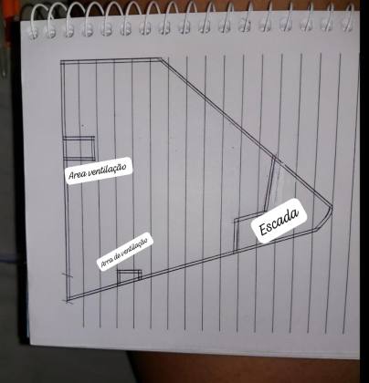 Casa de em  Construção - Mutirão