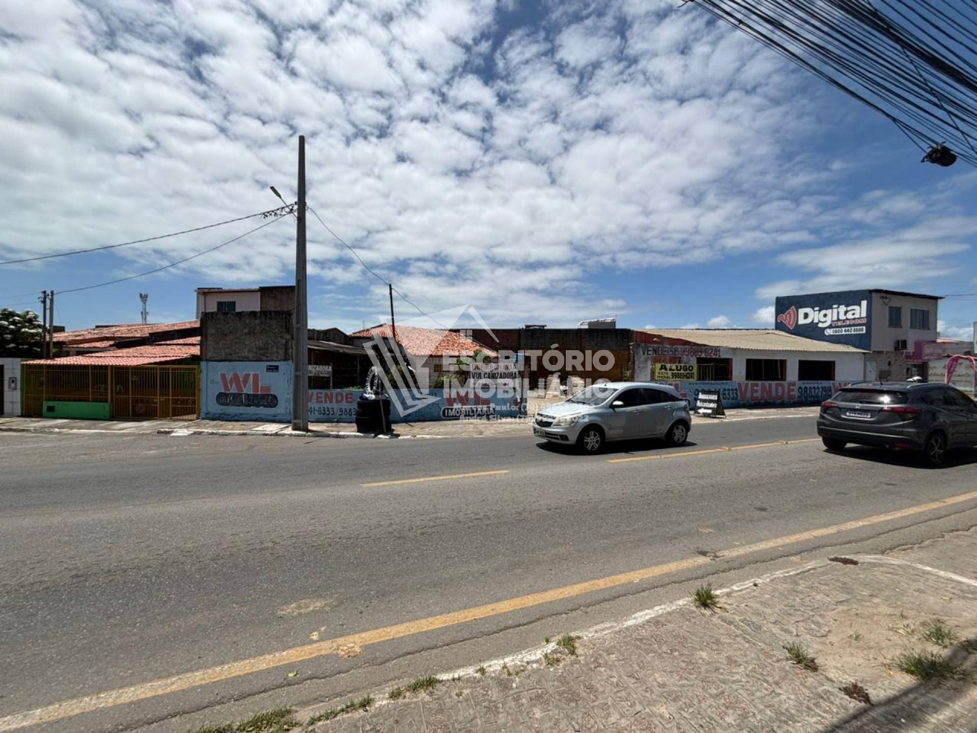 Oportunidade de investimento-Barra dos Coqueiros/SE