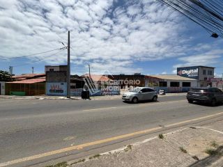 Oportunidade de investimento-Barra dos Coqueiros/SE