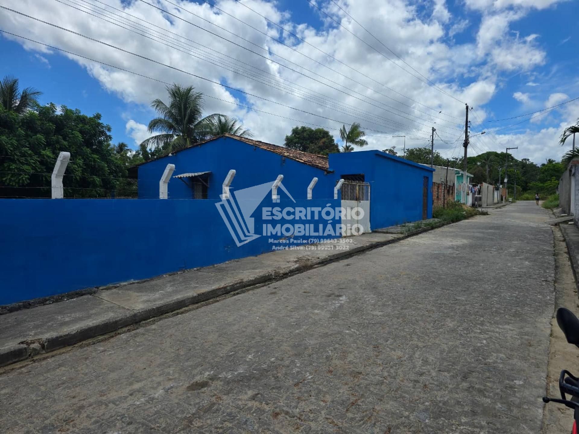 Chácara Para Vender com 3 quartos 1 suítes