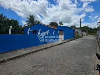 Chácara Para Vender com 3 quartos 1 suítes