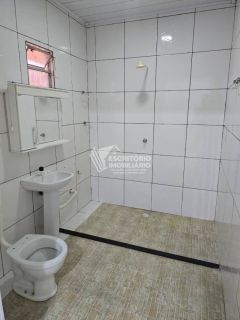 Chácara Para Vender com 3 quartos 1 suítes