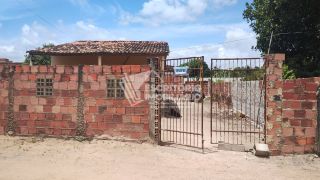 Casa à Venda no Loteamento Chalon – Povoado Sapé
