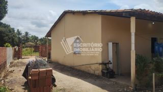 Casa à Venda no Loteamento Chalon – Povoado Sapé