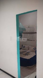 Casa à Venda no Loteamento Chalon – Povoado Sapé