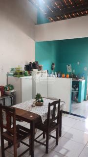 Casa à Venda no Loteamento Chalon – Povoado Sapé