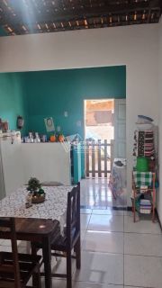 Casa à Venda no Loteamento Chalon – Povoado Sapé