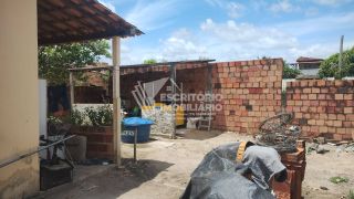 Casa à Venda no Loteamento Chalon – Povoado Sapé