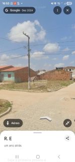 Terreno de esquina no Ana Maria garceis