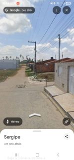 Terreno de esquina no Ana Maria garceis