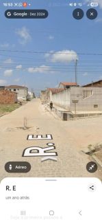 Terreno de esquina no Ana Maria garceis