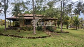 Oportunidade! Chácara à venda em itaporanga da Ajuda