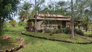 Oportunidade! Chácara à venda em itaporanga da Ajuda