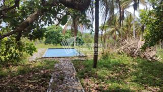 Oportunidade! Chácara à venda em itaporanga da Ajuda