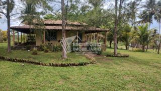Oportunidade! Chácara à venda em itaporanga da Ajuda