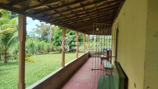 Oportunidade! Chácara à venda em itaporanga da Ajuda