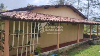 Oportunidade! Chácara à venda em itaporanga da Ajuda