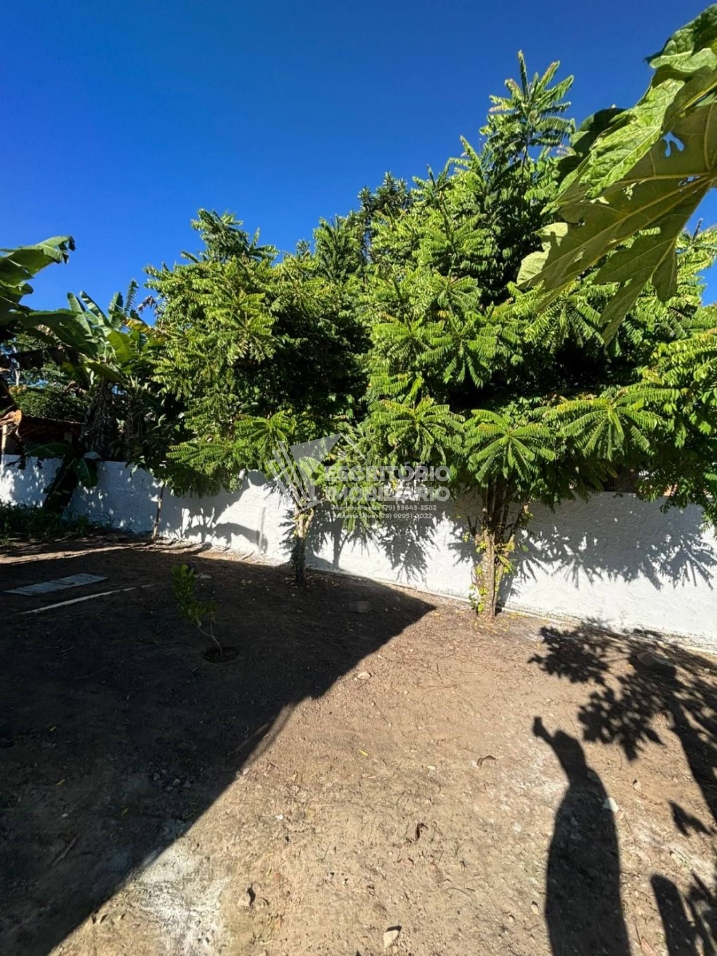 Chácara frente ao Campo - Colônia Sapé`