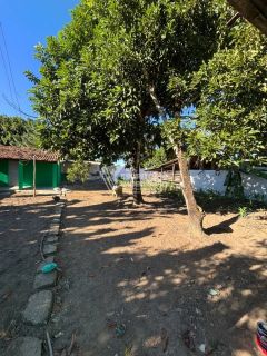 Chácara frente ao Campo - Colônia Sapé`