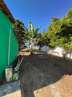 Chácara frente ao Campo - Colônia Sapé`