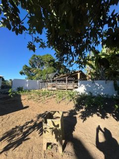 Chácara frente ao Campo - Colônia Sapé`