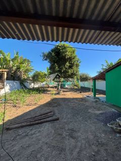 Chácara frente ao Campo - Colônia Sapé`
