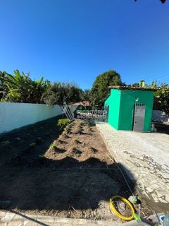 Chácara frente ao Campo - Colônia Sapé`