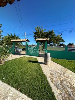 Chácara frente ao Campo - Colônia Sapé`