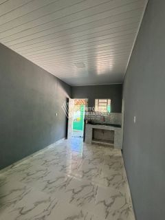 Chácara frente ao Campo - Colônia Sapé`