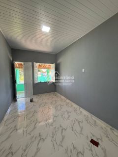 Chácara frente ao Campo - Colônia Sapé`