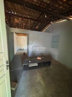 Chácara frente ao Campo - Colônia Sapé`