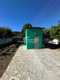 Chácara frente ao Campo - Colônia Sapé`