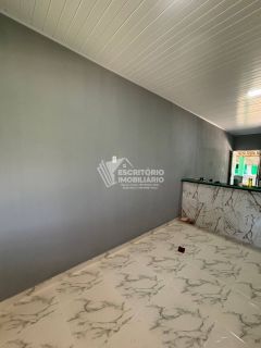 Chácara frente ao Campo - Colônia Sapé`