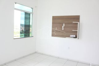 Apartamento no bairro Cruzeiro