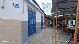 Ponto Comercial no Centro