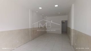 Pontos comercias no Centro