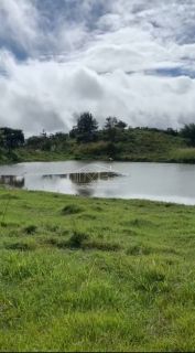 Fazenda na Região de Itagi