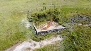 Sitio na Região do Rio Preto