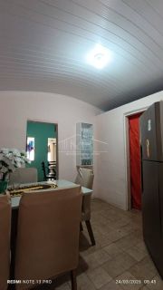 CASA A VENDA PALMEIRA