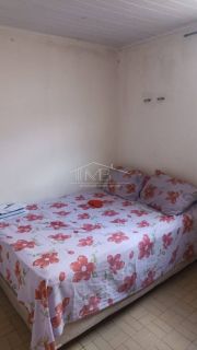 Casa a venda no bairro Palmeira