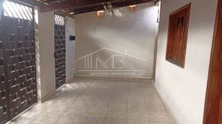 Casa a venda no bairro Palmeira