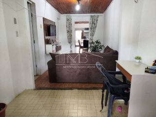 Casa a venda no bairro Palmeira