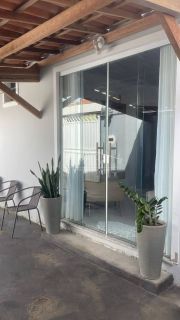 Casa a venda no bairro Cruzeiro