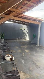 Casa a venda no bairro Cruzeiro