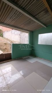 Casa no bairro Nova Jaguaquara