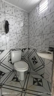 Casa no bairro Nova Jaguaquara